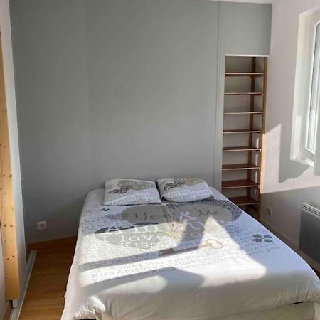 Baudry Villa Cholet Eksteriør bilde