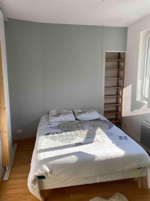 Baudry Villa Cholet Eksteriør bilde